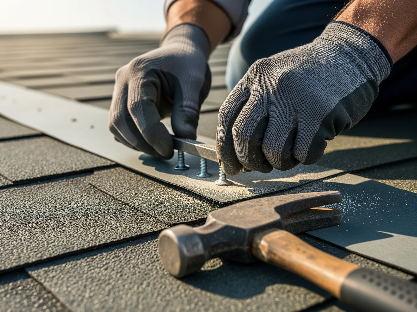 Why choose Fascia Repair in Seymour, TN